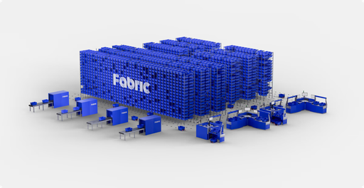 Fabric CFC logo