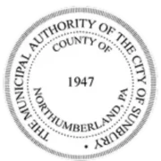 Sunbury Municipal Authority logo