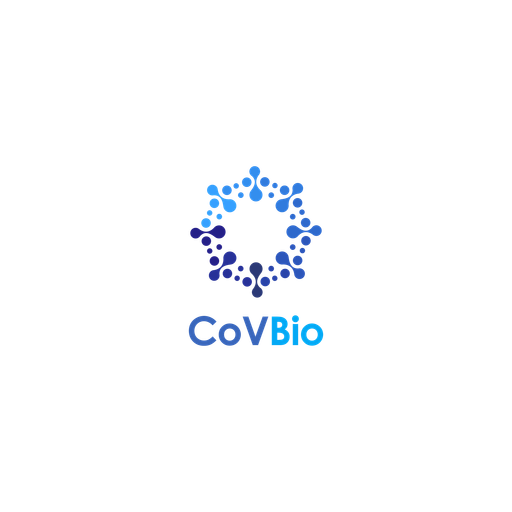 CoVBio logo