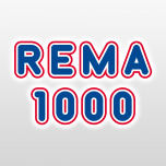 REMA 1000 logo
