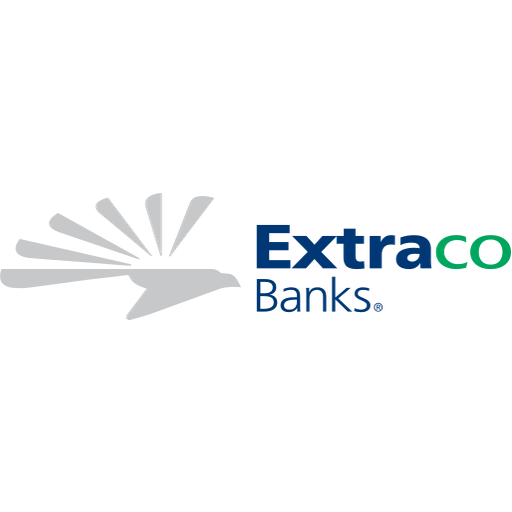 Extraco Banks logo