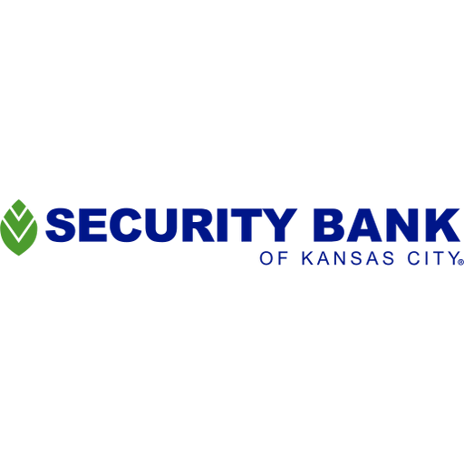 Security Bank of Kansas City logo