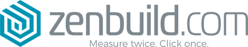 Zenbuild.com logo