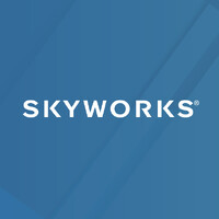 Skyworks Solutions logo