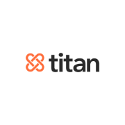 Titan logo