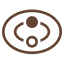 Moonset Health logo