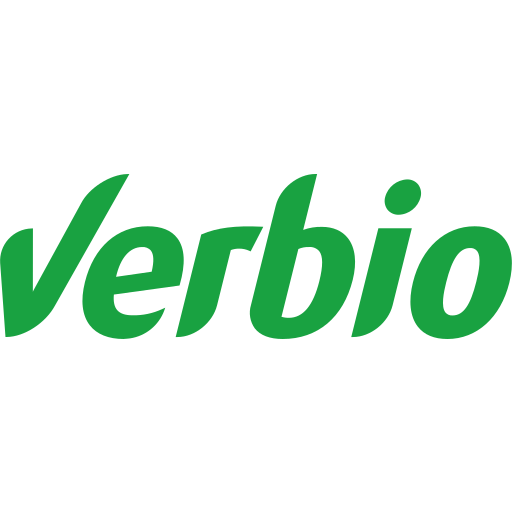 Verbio logo