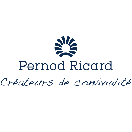 Pernod Ricard logo