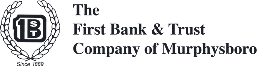 First Bank & Trust of Murphysboro logo