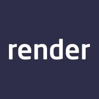 Render Platform logo