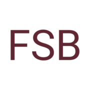 First State Bank of Swanville logo