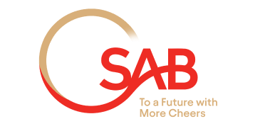 South African Breweries logo