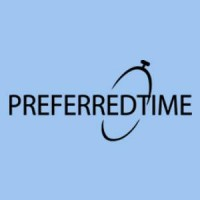 Preferredtime logo