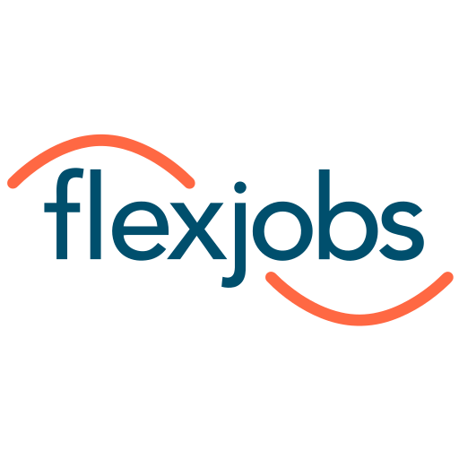 FlexJobs logo