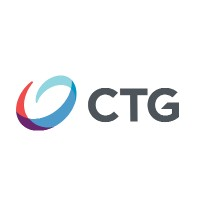 Computer Task Group Incorporat logo