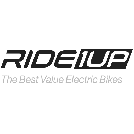 Ride1UP — Electric Bikes logo