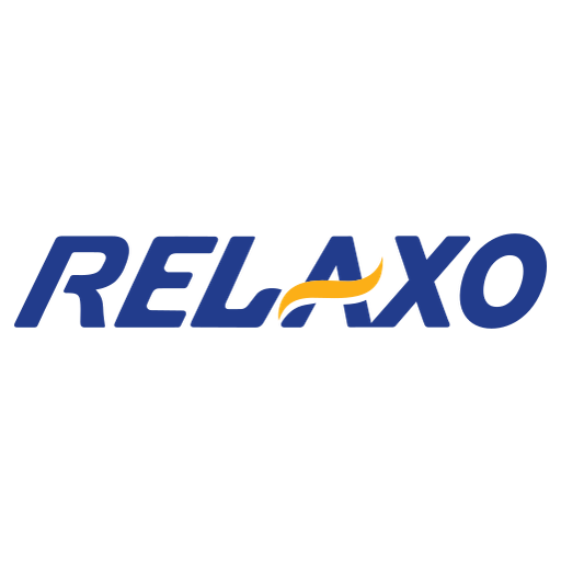 Relaxo Footwears logo