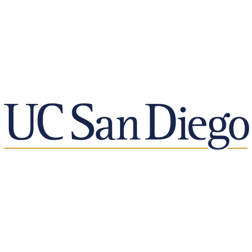 UC San Diego logo
