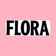 Flora logo