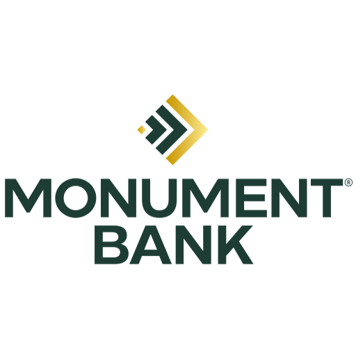 Monument Bank logo