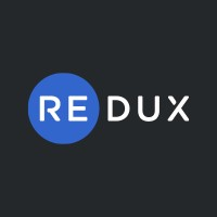 Redux — Wet Phone Drying Service logo