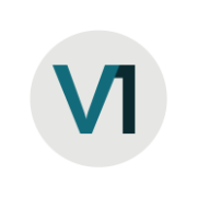 Vision One Credit Union logo
