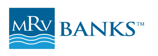 MRV Banks logo