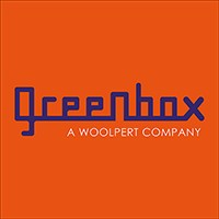 Greenbox Architecture logo