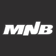 MNB Bank logo