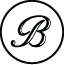 Brummell logo