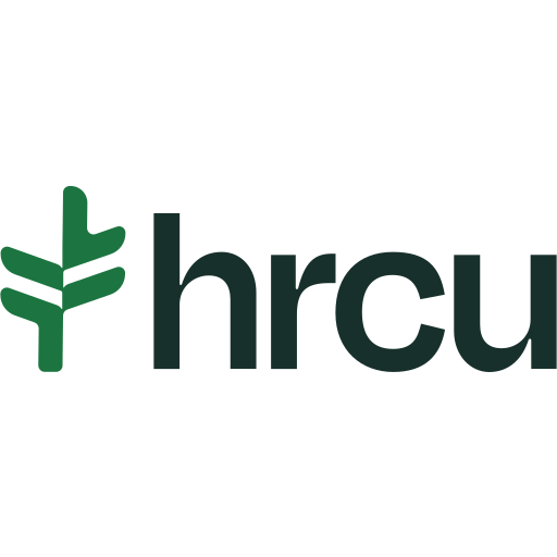 HRCU logo