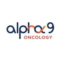 Alpha-9 Oncology logo