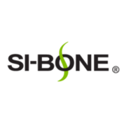 SI-BONE logo