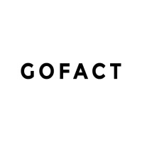 Gofact logo