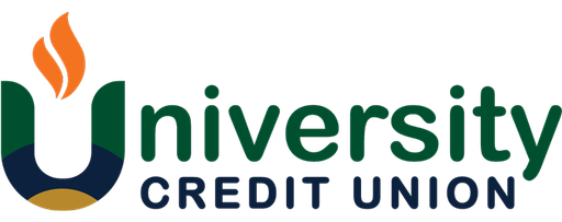 University Credit Union logo