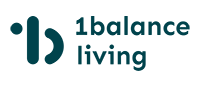 1Balance logo