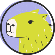 Capyble logo