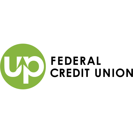 UP Federal Credit Union logo