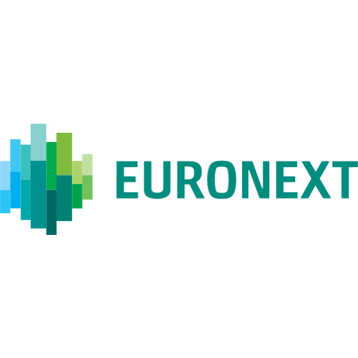 Euronext logo