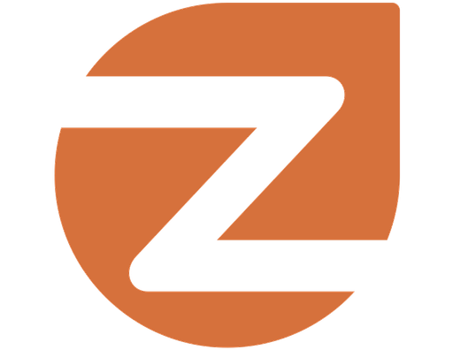 Zohr logo