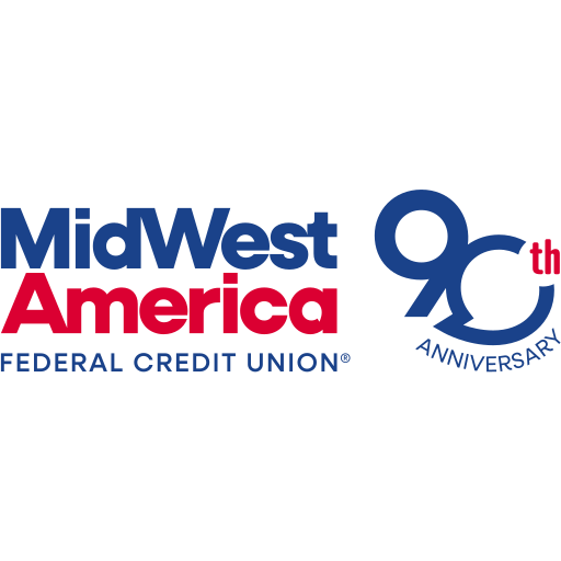 MidWest America Federal Credit Union logo