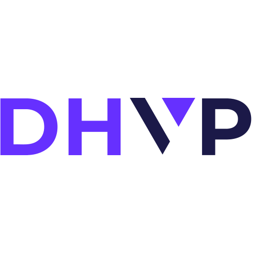Digital Health Venture Partners logo
