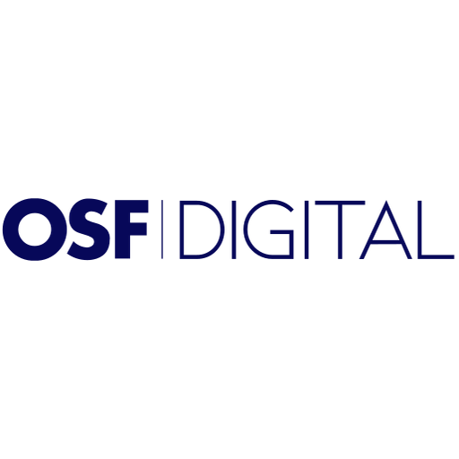 OSF Digital logo