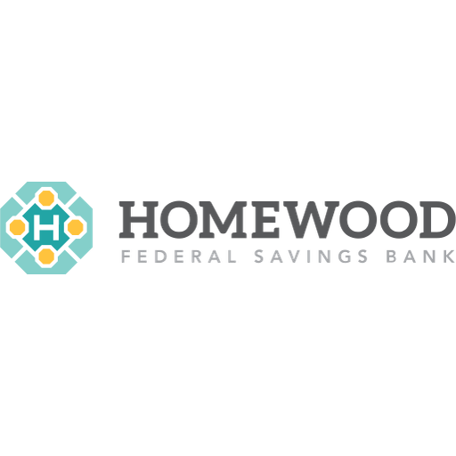 Homewood Federal Savings Bank logo