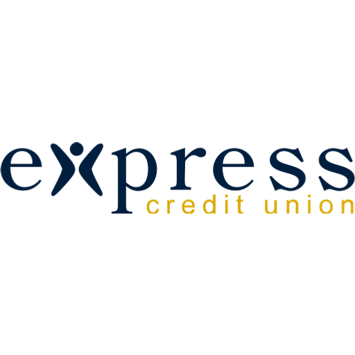 Express Credit Union logo
