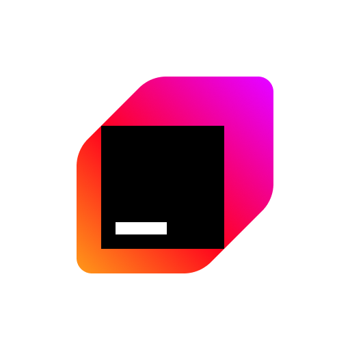 JetBrains Mono logo