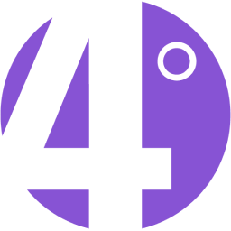 4Degrees CRM logo