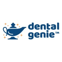 Dental Genie logo