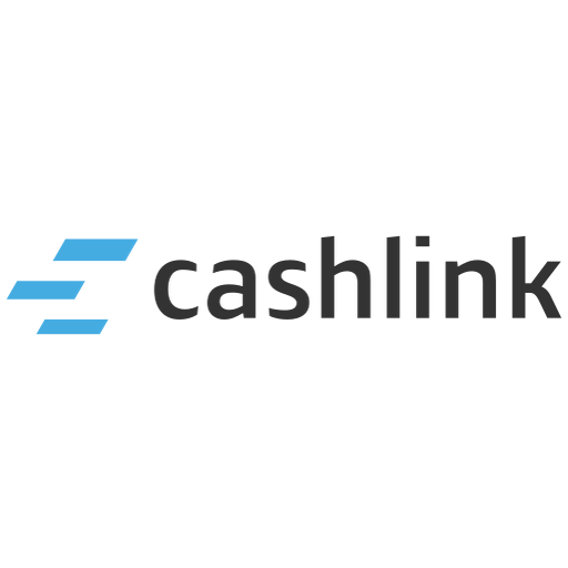 Cashlink logo