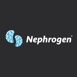 Nephrogen logo